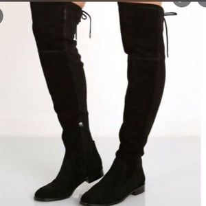 Dolce Vita Over the Knee Boots